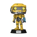 Star Wars: Obi-Wan Kenobi - Ned-B (Pop! Vinyl)