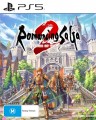 Romancing Saga 2 Revenge Of The Seven (PS5 Game)