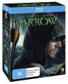 Arrow - Seasons 1 and 2 (Blu Ray)