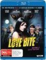 Love Bite (Blu Ray)