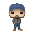 Supernatural - Bobby Singer (Pop! Vinyl)