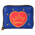 Descendants - Evie Cosplay (Loungefly Wallet)