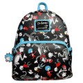 Dr Seuss - Cat In The Hat Mini (Backpack)