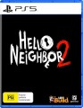 Hello Neighbor 2 (PS5 Game)
