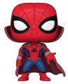 What If - Spider-Man Zombie Hunter (Pop! Vinyl)