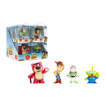 Toy Story - 2.5" MetalFig Assortment Display Of 12 (Action Figure)