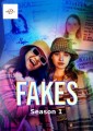 Fakes - Complete Season 1