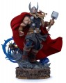 Thor Unleashed Deluxe 1:10 Scale (Statue)