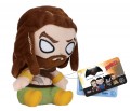 Batman V Superman: Dawn Of Justice - Aquaman Mopeez (Plush Toy)