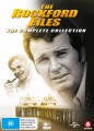 The Rockford Files - Complete Collection