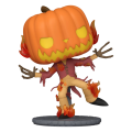 The Nightmare Before Christmas - Pumpkin King 30th Anniversary Glow (Pop! Vinyl)