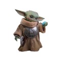 Star Wars: The Mandalorian And Grogu - Grogu 1:1 Scale Collectible (Action Figure)