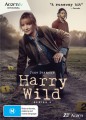 Harry Wild - Complete Series 4
