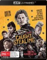Caught Stealing (4K Ultra HD)