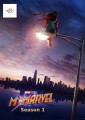 Ms. Marvel - Complete Season 1