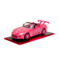 Pink Slips - '73 Plymouth Barracuda 1:24 Scale Diecast (Model Car)