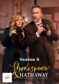 Shakespeare And Hathaway Private Investigators - Complete Season 6