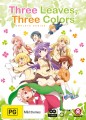Three Leaves Three Colors - Complete Series