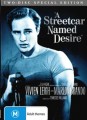 A Streetcar Named Desire (1951) - 2-Disc Special Edition