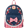 Strawberry Shortcake - Faux Denim (Loungefly Backpack)