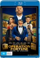 Operation Fortune: Ruse de Guerre (Blu Ray)