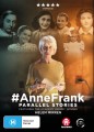 Anne Frank - Parallel Stories