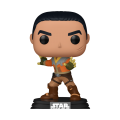 Star Wars: Rebels - Ezra (Pop! Vinyl)