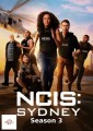 NCIS: Sydney - Complete Season 3