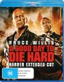 A Good Day To Die Hard (Blu Ray)