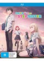Days With My Stepsister - Complete Season 1 (Blu Ray)