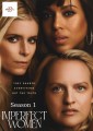 Imperfect Women - Complete Season 1