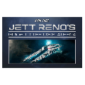 Star Trek: Starfleet Academy - Jett Reno’s Guide To The U.S.S. Athena Book