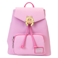 The Muppets - Miss Piggy Mini (Loungefly Backpack)
