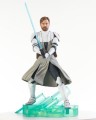 Star Wars: The Clone Wars - Obi-Wan Premier (Statue)