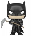 Batman With Scythe SDCC 2021 (Pop! Vinyl)