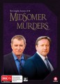 Midsomer Murders - Seasons 13-16 Collection
