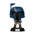Star Wars: Mandalorian - Mandalorian Guard (Pop! Vinyl)