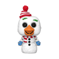 Five Nights At Freddy's - Holiday Chica (Pop! Vinyl)