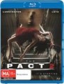 The Pact 2 (Blu Ray)