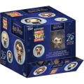Harry Potter Blind Box Assortment Display Of 12 (Pop! Keychains)