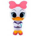 Disney - Daisy Duck 4" (Plush Toy)