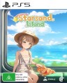 Starsand Island (PS5 Game)