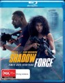 Shadow Force (Blu Ray)
