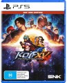 The King Of Fighters XV Day One Edition (PS5 Game)