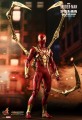 Spider-Man (Video Game 2018) - Iron Spider Armor 1:6 Scale 12" (Action Figure)
