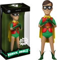 Batman (1966) - Robin Vinyl Idolz (Vinyl Figure)