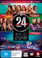 WWE - WWE 24 - The Best Of 2018
