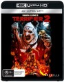 Terrifier 2 (4K Ultra HD)