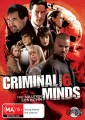 Criminal Minds - Complete Season 6