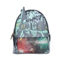 Harry Potter - Harry Potter Vs Voldemort Duel Scene Mini (Loungefly Backpack)